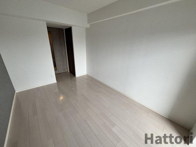 スペーシア江坂広芝町の居間・リビング