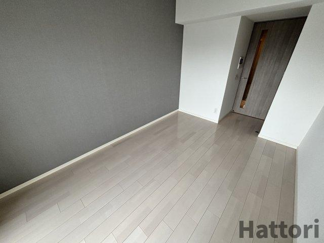 スペーシア江坂広芝町の内装