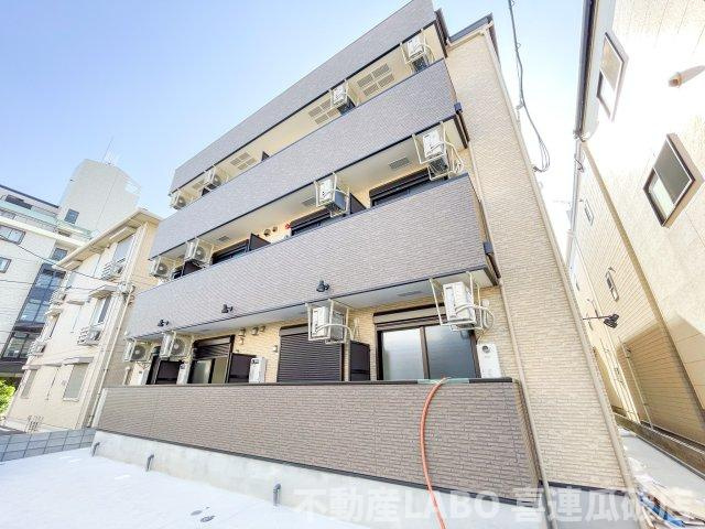 H-maison東住吉Ⅲ