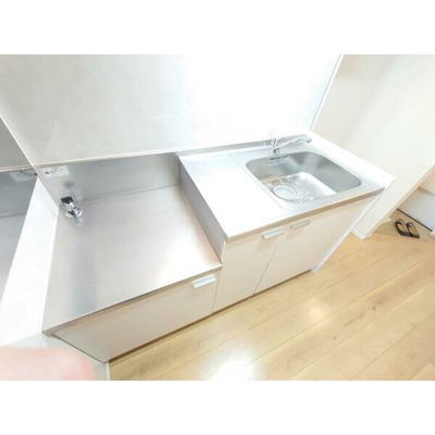 【キッチン】 | Tブリッジ船岡