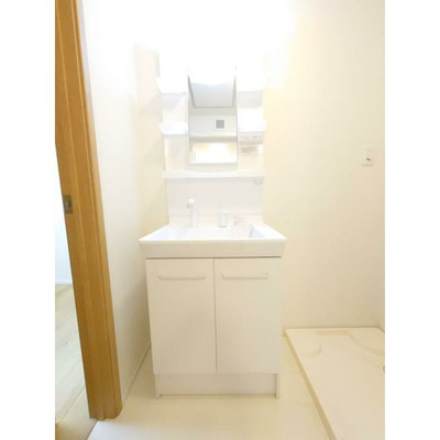 【洗面所】 | Tブリッジ船岡