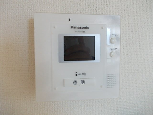 ネオグランツⅡＡのセキュリティ