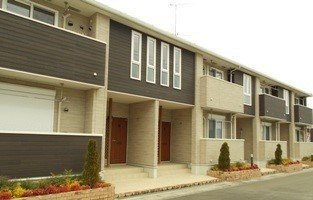 ネオグランツⅡＡのその他共用部分