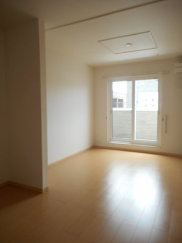 ネオグランツⅡＡの居間・リビング