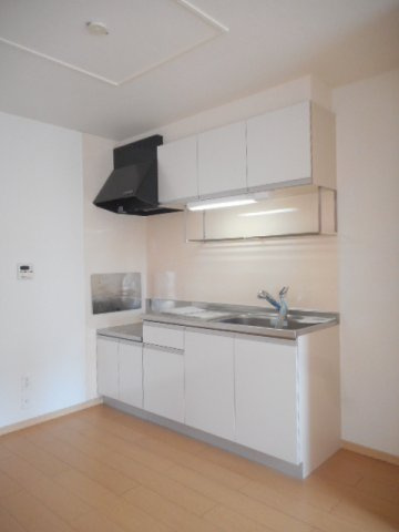 ネオグランツⅡＡのキッチン