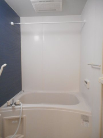 ネオグランツⅡＡの浴室