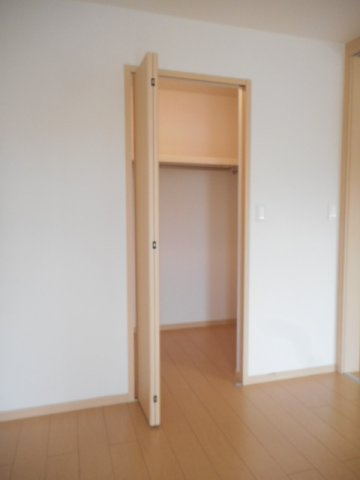 ネオグランツⅡＡの収納