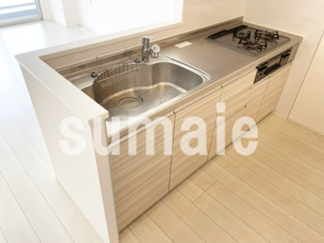 グランチェスタのキッチン|キッチンです。