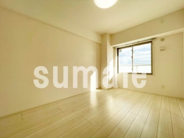 グランチェスタの洋室|明るい洋室です。