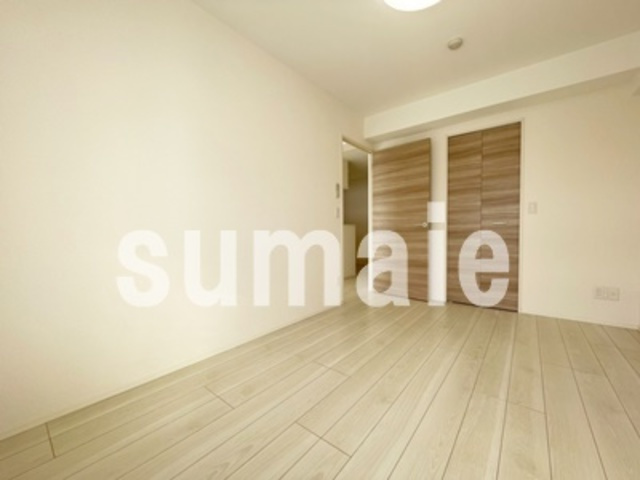 グランチェスタの洋室|明るい洋室です。