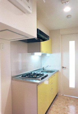 【設備】 | K.flat