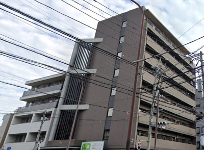 【外観】 | K.flat