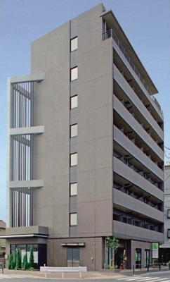 【外観】 | K.flat