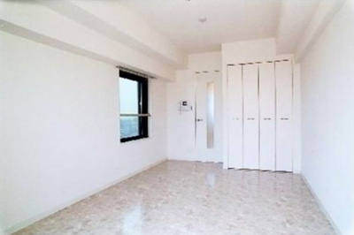 【居間・リビング】 | K.flat