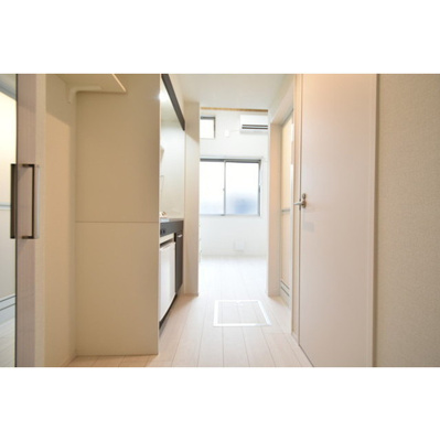 【内装】 | ハーモニーテラス永福Ⅱ