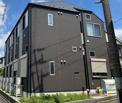 【ロビー】 | ハーモニーテラス永福Ⅱ