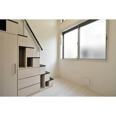 【居間・リビング】 | ハーモニーテラス永福Ⅱ