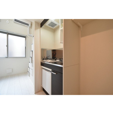 【キッチン】 | ハーモニーテラス永福Ⅱ