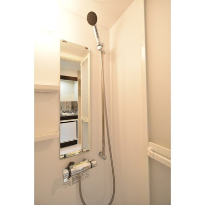 【シャワールーム】 | ハーモニーテラス永福Ⅱ