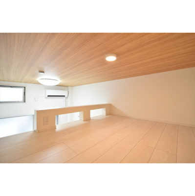 【内装】 | ハーモニーテラス永福Ⅱ