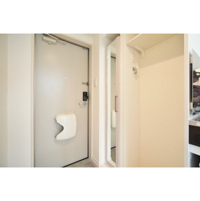 【玄関】 | ハーモニーテラス永福Ⅱ