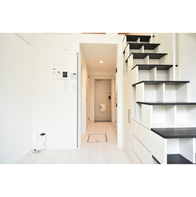 【内装】 | ハーモニーテラス永福Ⅱ