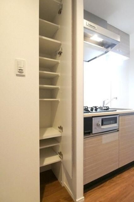 【内装】 | LUMEED CUBE 菊川 PREMIUM(ルミードキューブ菊川プレミアム）