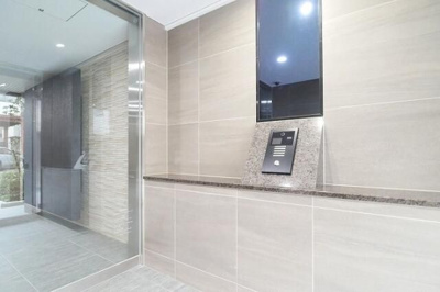 【セキュリティ】 | LUMEED CUBE 菊川 PREMIUM(ルミードキューブ菊川プレミアム）