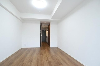 【寝室】 | LUMEED CUBE 菊川 PREMIUM(ルミードキューブ菊川プレミアム）