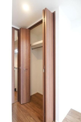 【収納】 | LUMEED CUBE 菊川 PREMIUM(ルミードキューブ菊川プレミアム）