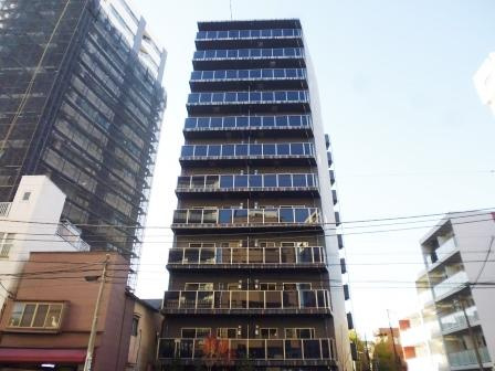 ミルーナヒルズD駒込