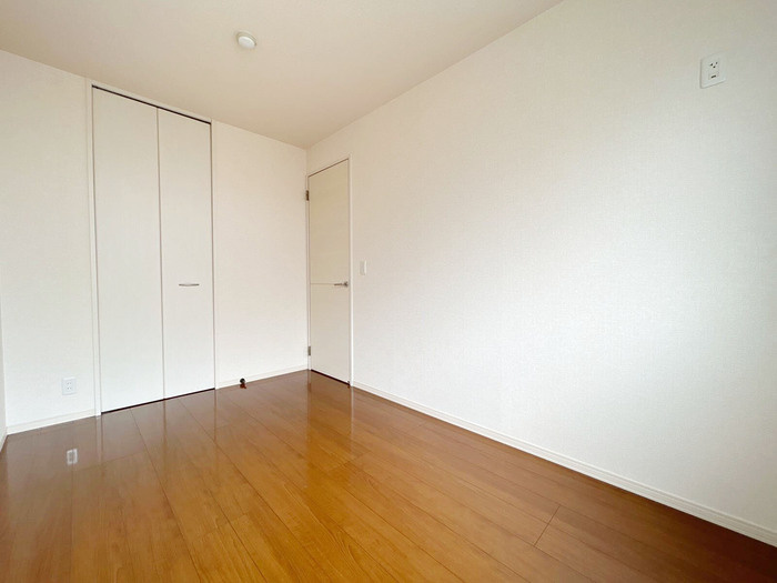 ガーデンコート21の内装