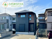 我孫子市南青山第１期　新築戸建の画像