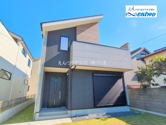 KEIAI GRACE小幡北1期