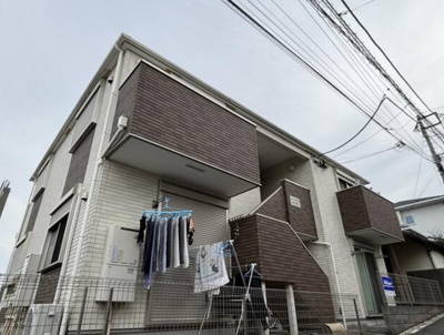 【エントランス】 | グランドスカイ東白楽