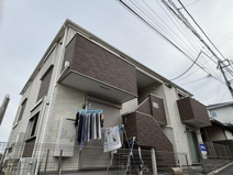 グランドスカイ東白楽の画像