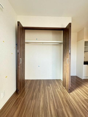 【収納】 | グランドスカイ東白楽