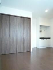 【設備】 | グランドスカイ東白楽