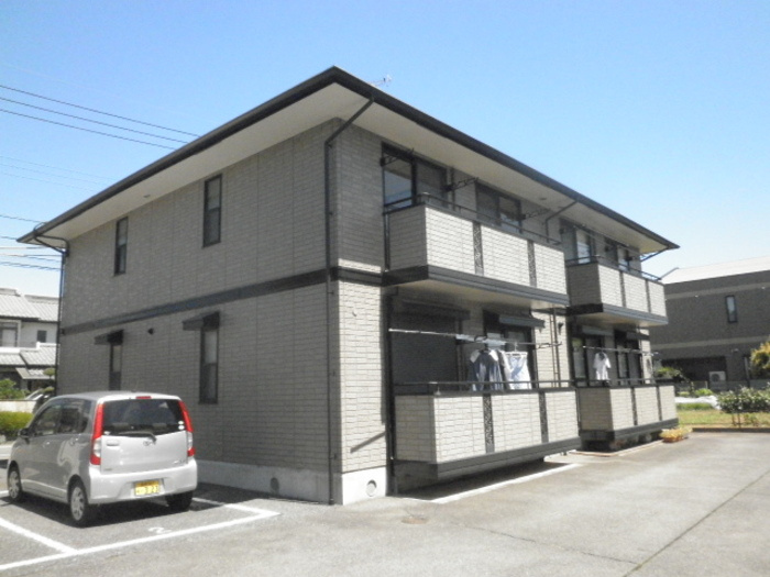 パストラル　Ａ