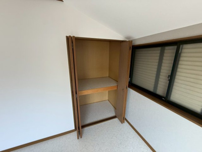【収納】 | TC須賀2