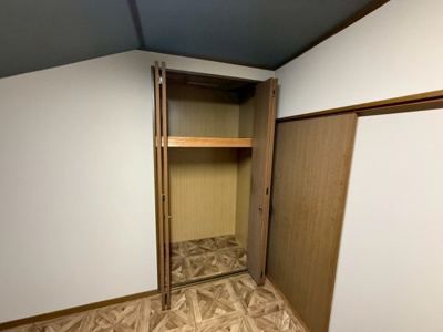 【収納】 | TC須賀2