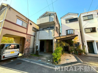 【外観】 | TC須賀2