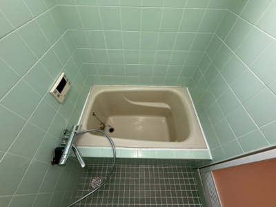 【浴室】 | TC須賀2