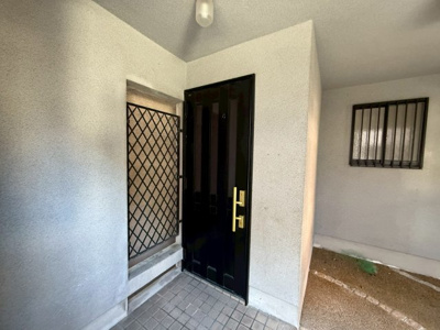 【エントランス】 | TC須賀2