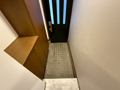 【玄関】 | TC須賀2