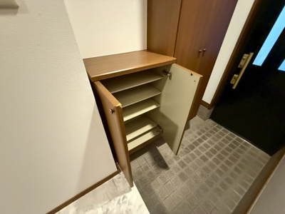 【収納】 | TC須賀2