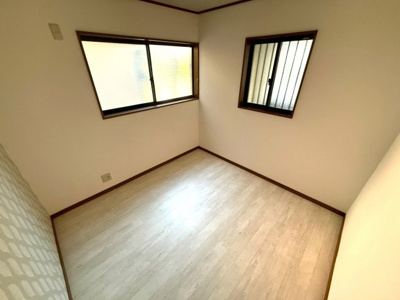 【洋室】 | TC須賀2