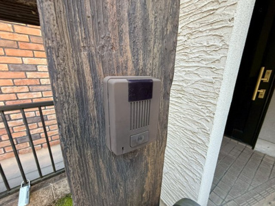 【セキュリティ】 | TC須賀2