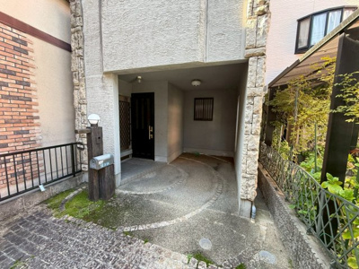 【駐車場】 | TC須賀2