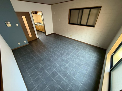 【居間・リビング】 | TC須賀2